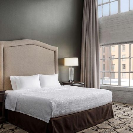 Hampton Inn And Suites New Orleans Convention Center Zewnętrze zdjęcie