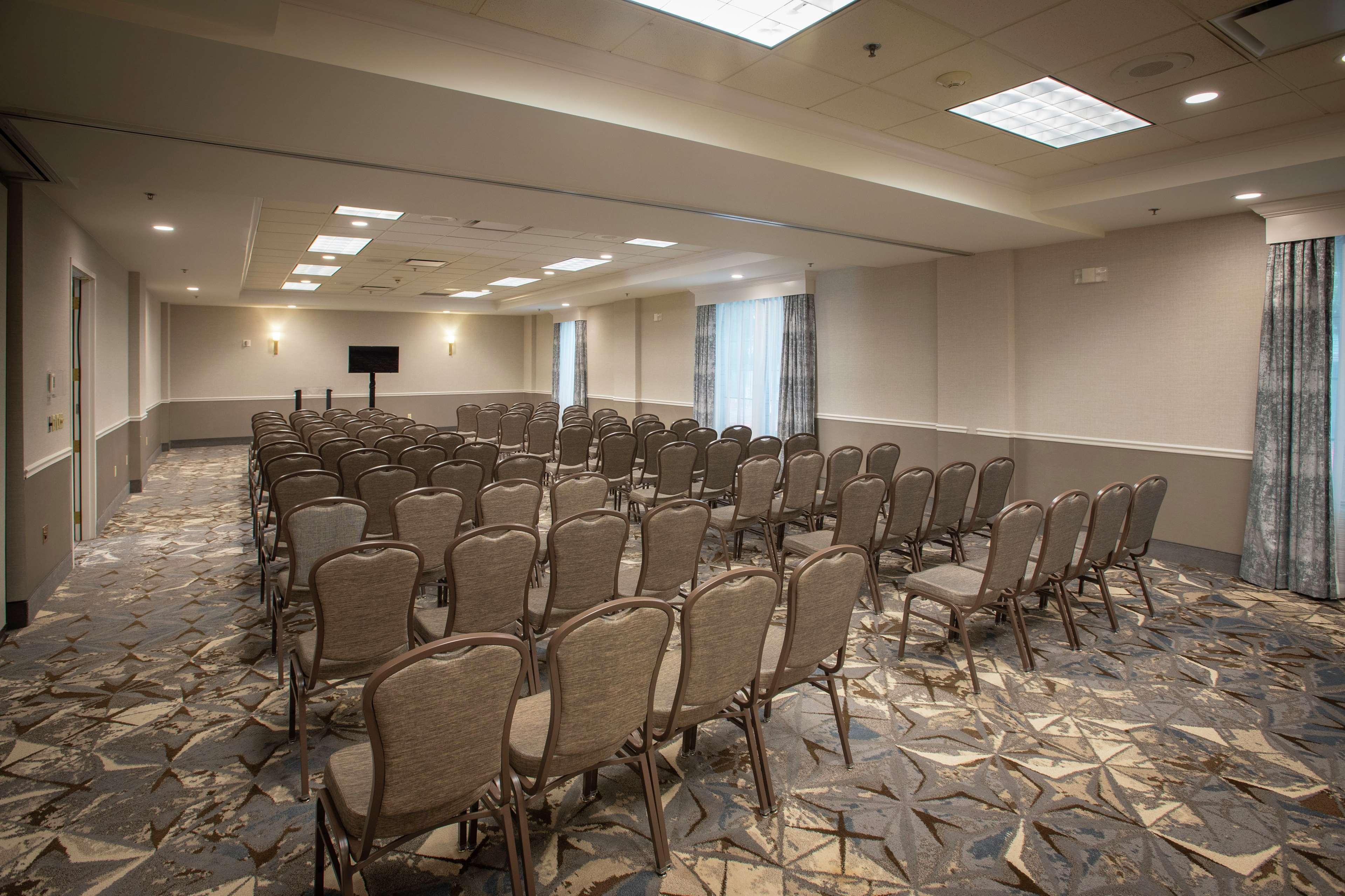 Hampton Inn And Suites New Orleans Convention Center Zewnętrze zdjęcie
