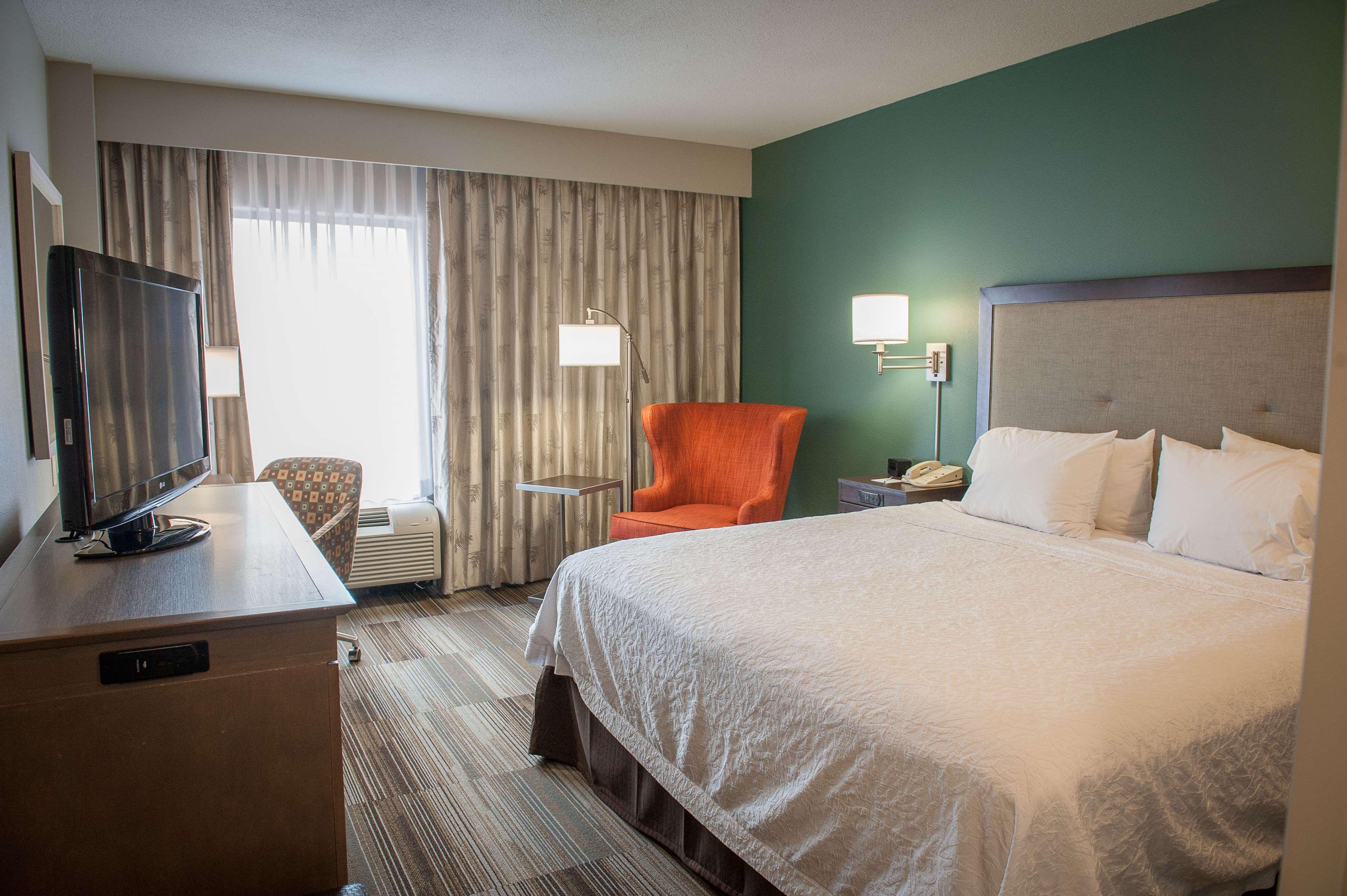 Hampton Inn And Suites New Orleans Convention Center Zewnętrze zdjęcie