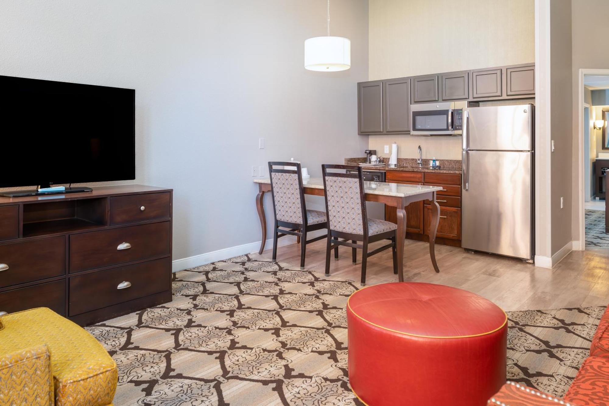 Hampton Inn And Suites New Orleans Convention Center Zewnętrze zdjęcie