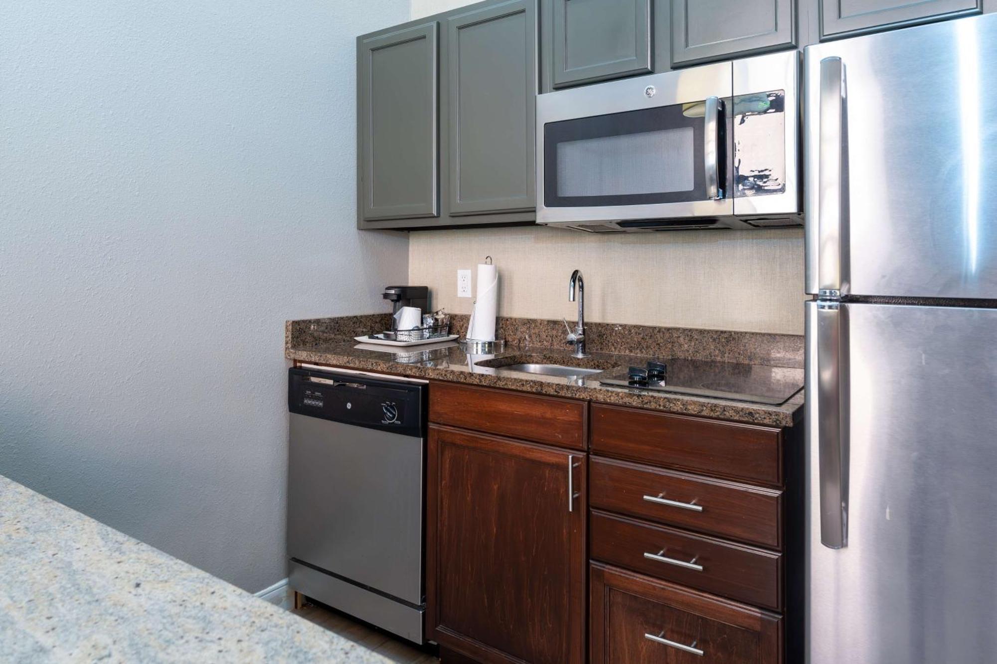 Hampton Inn And Suites New Orleans Convention Center Zewnętrze zdjęcie
